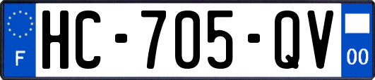 HC-705-QV