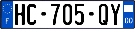 HC-705-QY