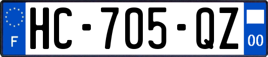 HC-705-QZ