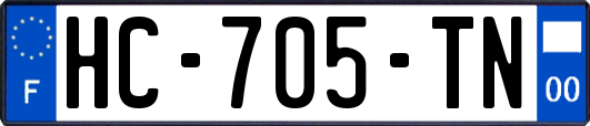HC-705-TN