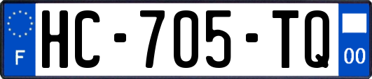 HC-705-TQ