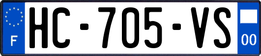 HC-705-VS
