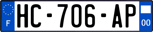 HC-706-AP