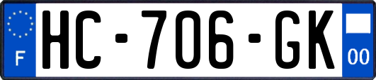 HC-706-GK