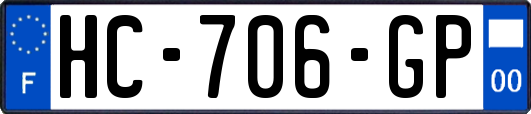HC-706-GP