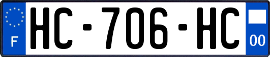 HC-706-HC