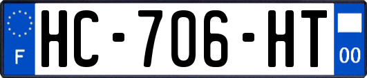 HC-706-HT