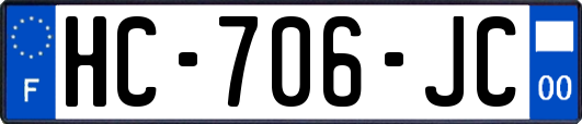 HC-706-JC