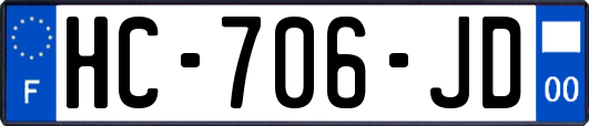 HC-706-JD