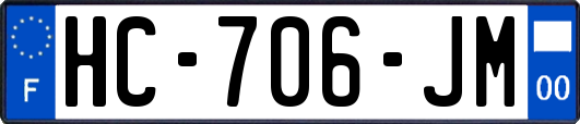 HC-706-JM