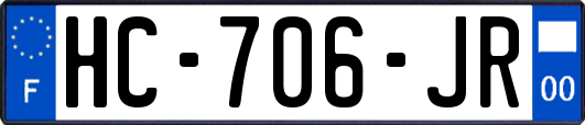 HC-706-JR