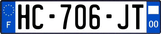 HC-706-JT