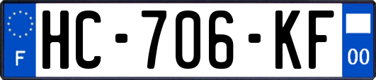 HC-706-KF