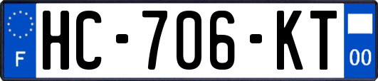 HC-706-KT