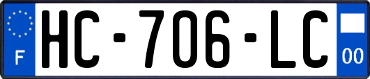 HC-706-LC