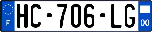 HC-706-LG