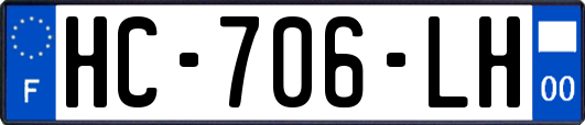 HC-706-LH