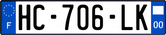 HC-706-LK