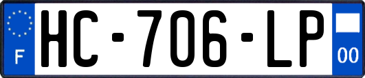 HC-706-LP