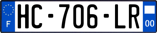 HC-706-LR