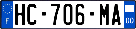 HC-706-MA