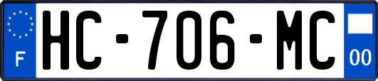 HC-706-MC