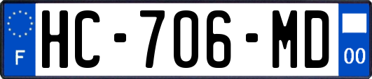 HC-706-MD