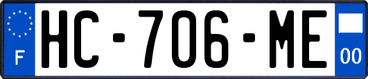 HC-706-ME