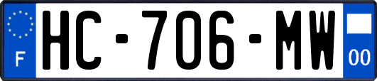 HC-706-MW