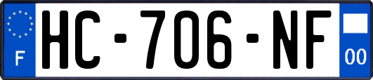 HC-706-NF