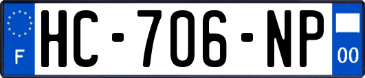 HC-706-NP