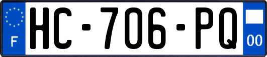 HC-706-PQ