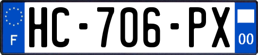 HC-706-PX