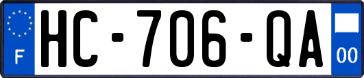 HC-706-QA