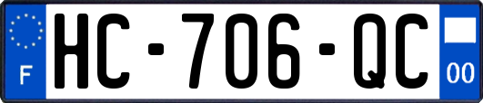 HC-706-QC