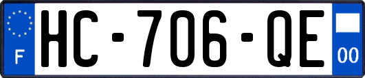 HC-706-QE