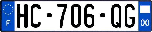 HC-706-QG