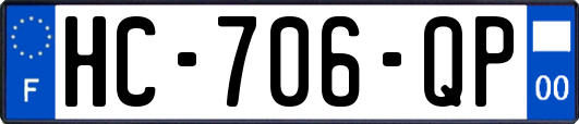 HC-706-QP