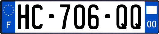 HC-706-QQ
