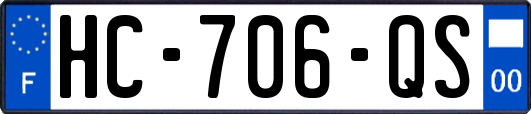 HC-706-QS