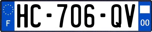 HC-706-QV