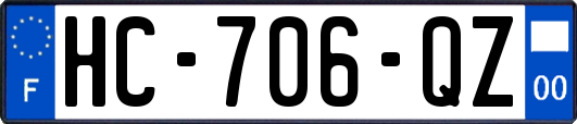 HC-706-QZ