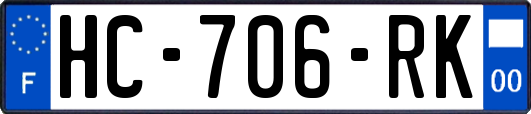 HC-706-RK