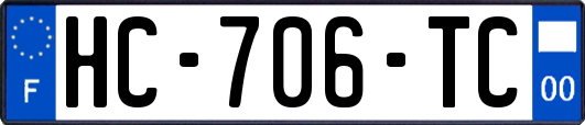 HC-706-TC