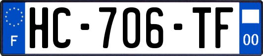 HC-706-TF