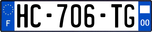 HC-706-TG