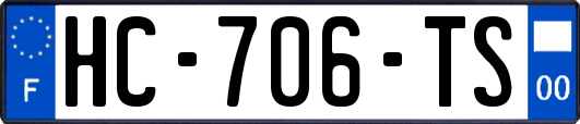 HC-706-TS
