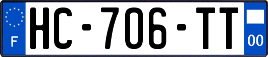HC-706-TT