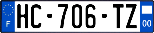 HC-706-TZ