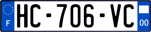 HC-706-VC